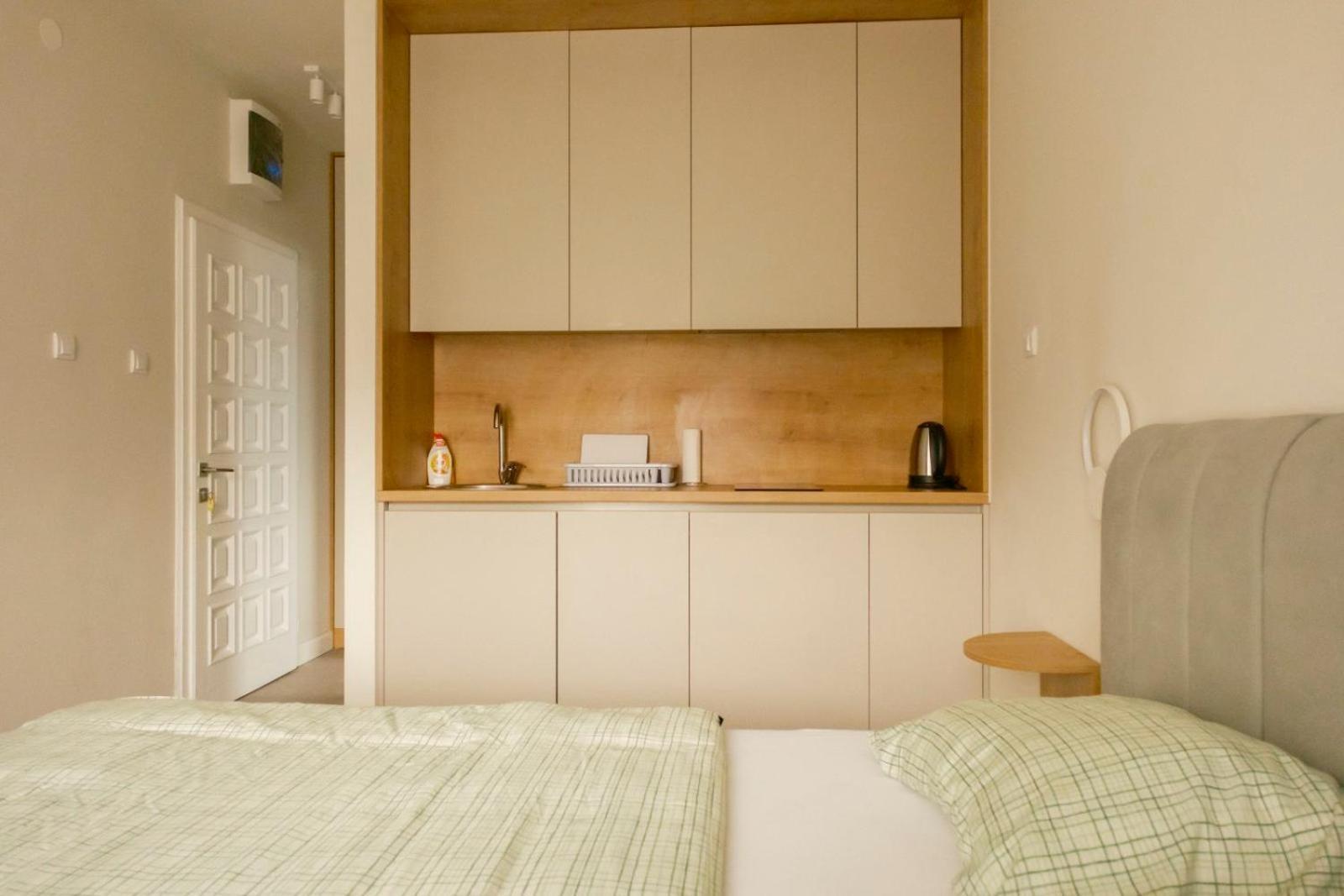 Apartmani Barbara Budva Exterior photo