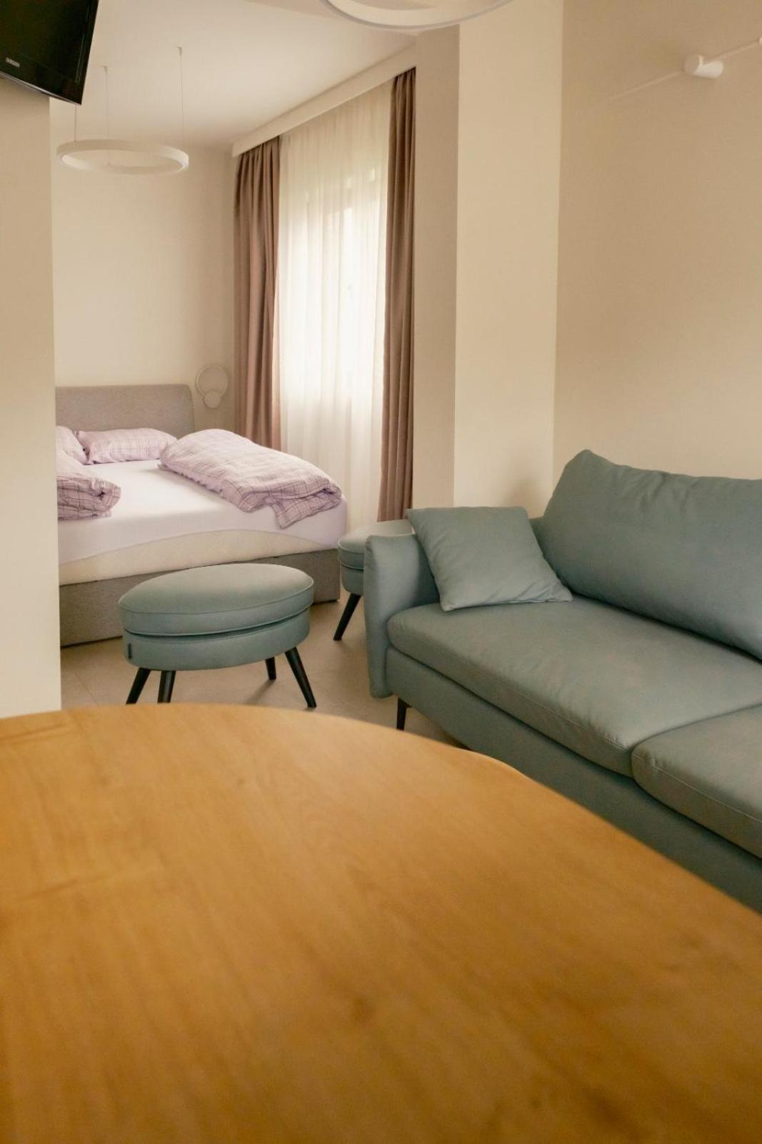Apartmani Barbara Budva Exterior photo